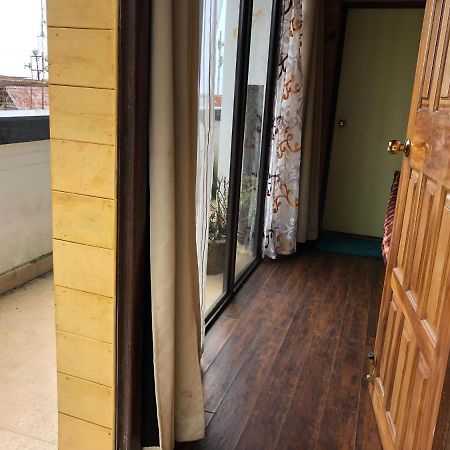 Ngawang Homestay Darjeeling  Ngoại thất bức ảnh