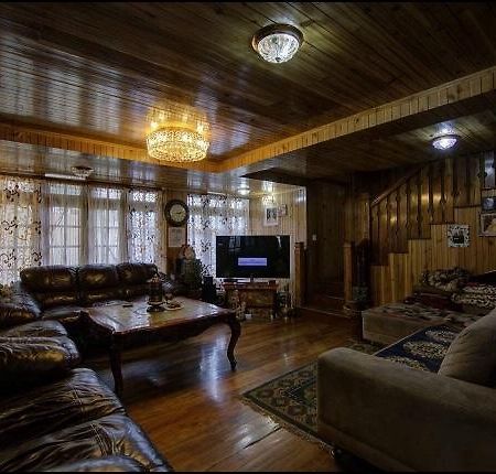 Ngawang Homestay Darjeeling  Ngoại thất bức ảnh