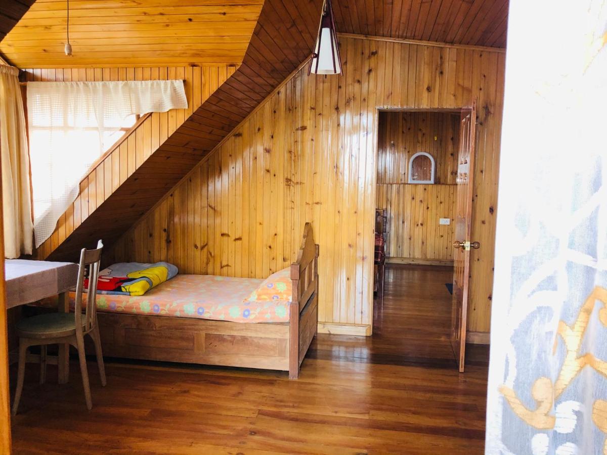 Ngawang Homestay Darjeeling  Ngoại thất bức ảnh