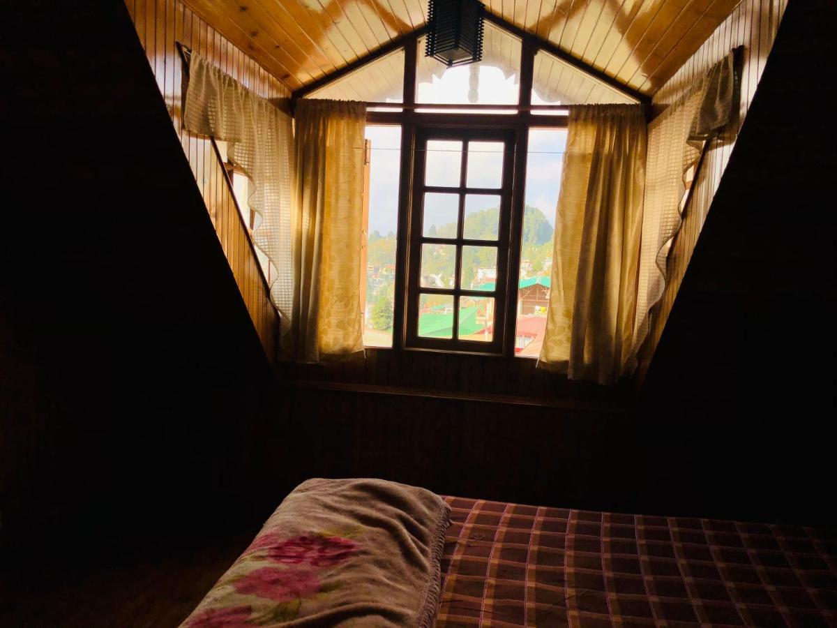 Ngawang Homestay Darjeeling  Ngoại thất bức ảnh