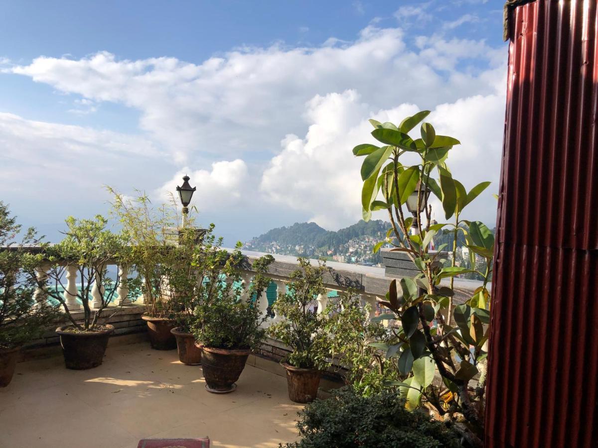Ngawang Homestay Darjeeling  Ngoại thất bức ảnh