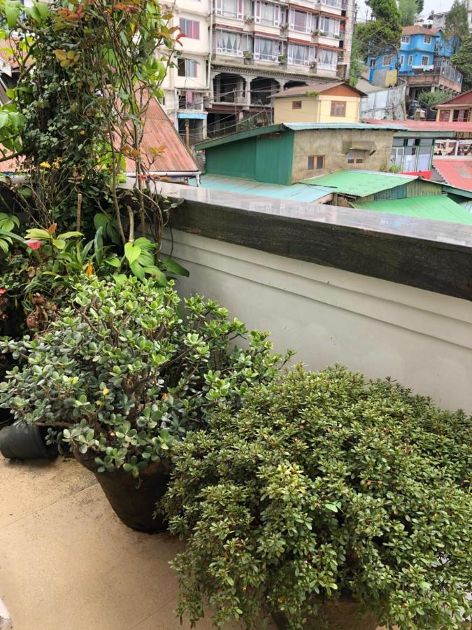 Ngawang Homestay Darjeeling  Ngoại thất bức ảnh