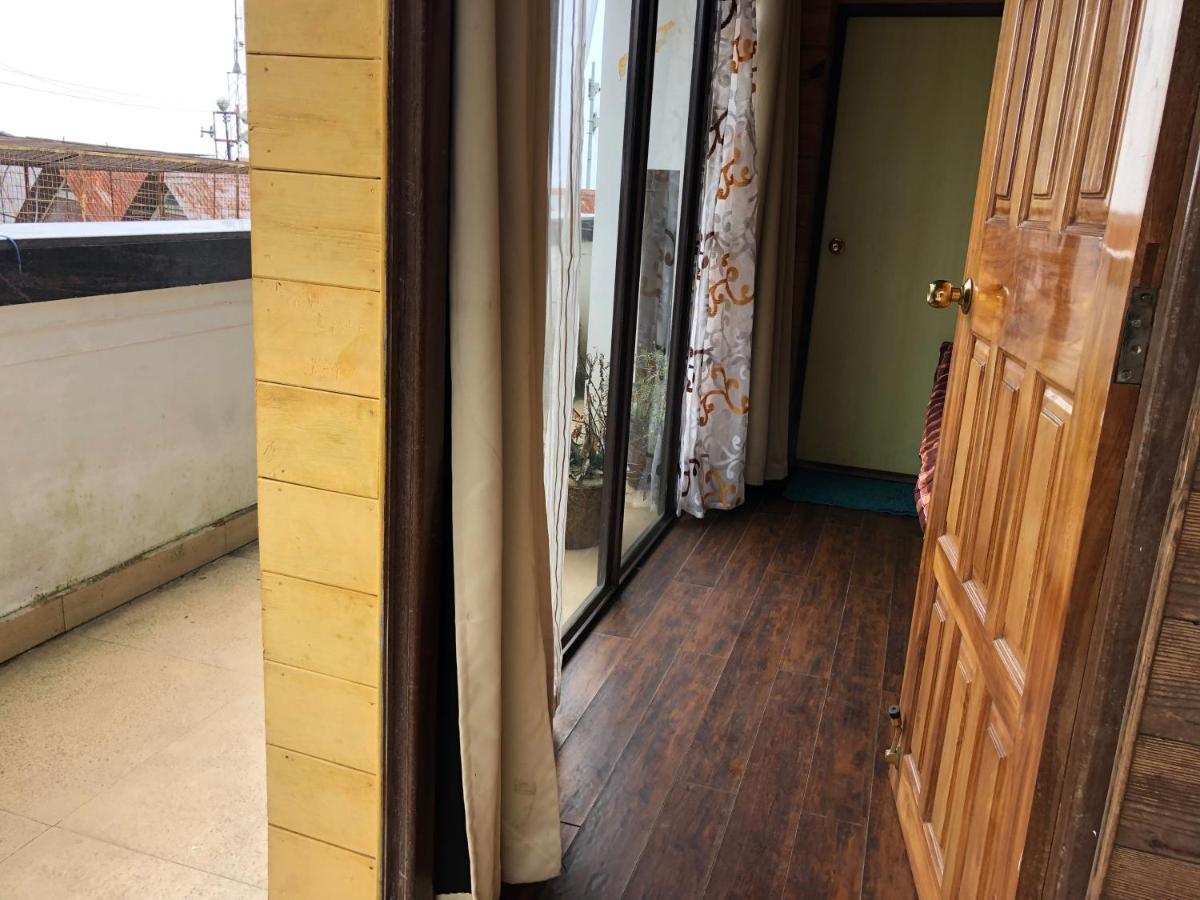 Ngawang Homestay Darjeeling  Ngoại thất bức ảnh
