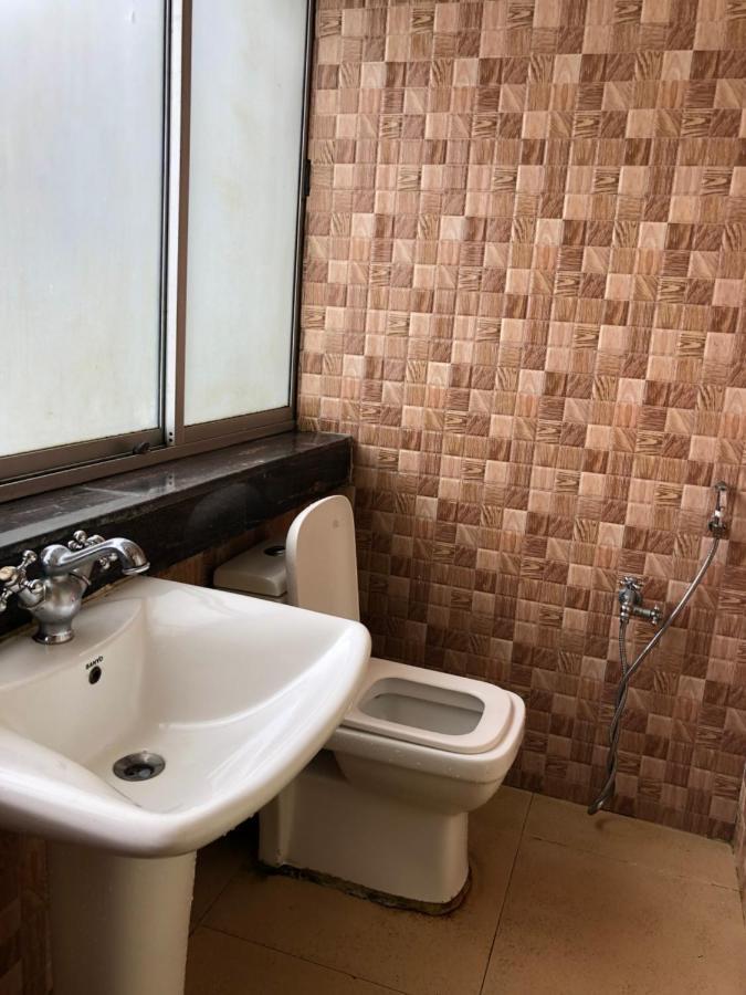 Ngawang Homestay Darjeeling  Ngoại thất bức ảnh
