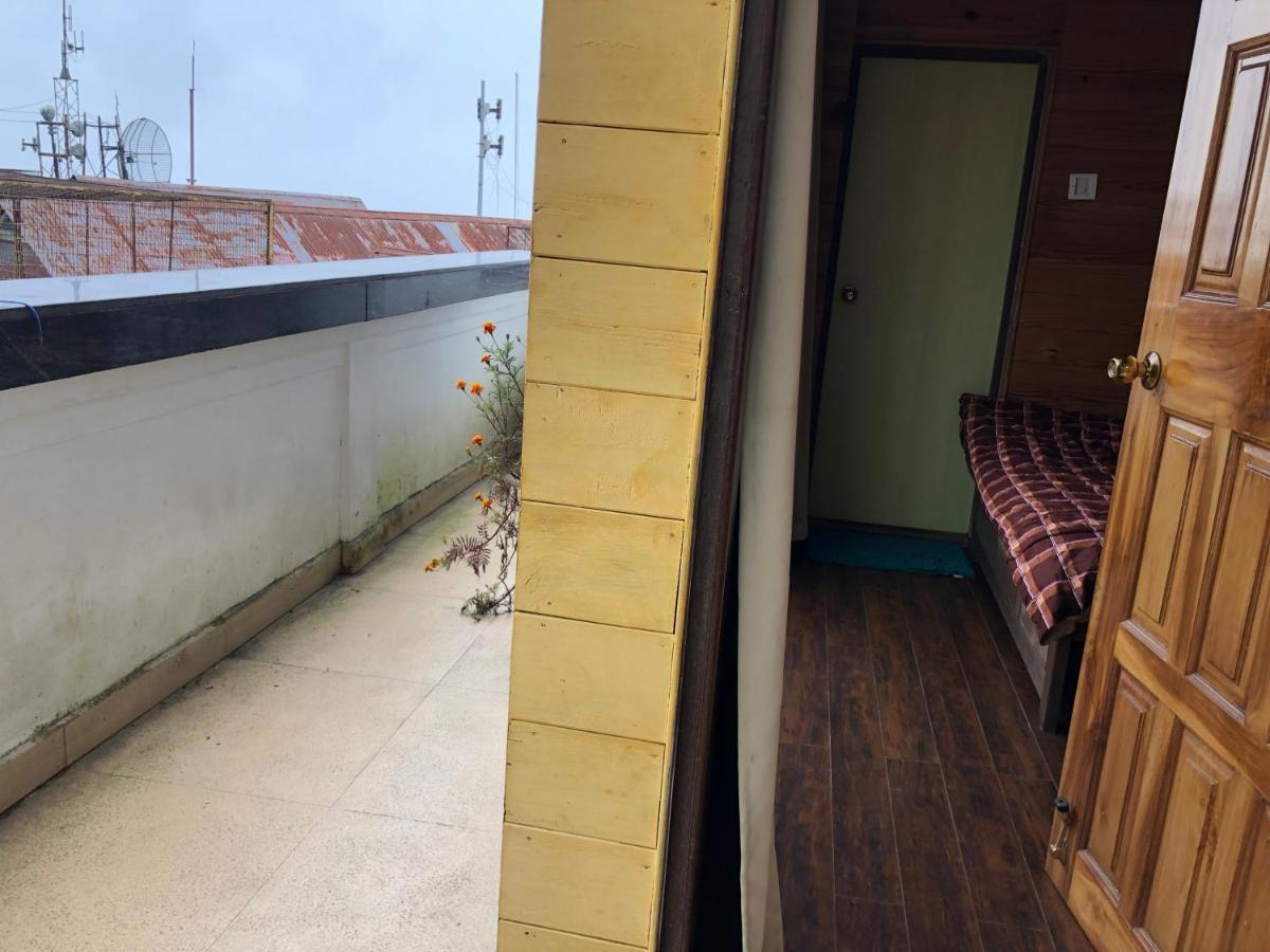 Ngawang Homestay Darjeeling  Ngoại thất bức ảnh