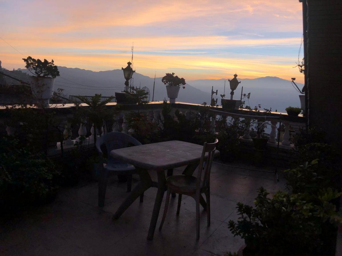 Ngawang Homestay Darjeeling  Ngoại thất bức ảnh