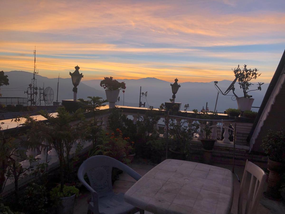 Ngawang Homestay Darjeeling  Ngoại thất bức ảnh