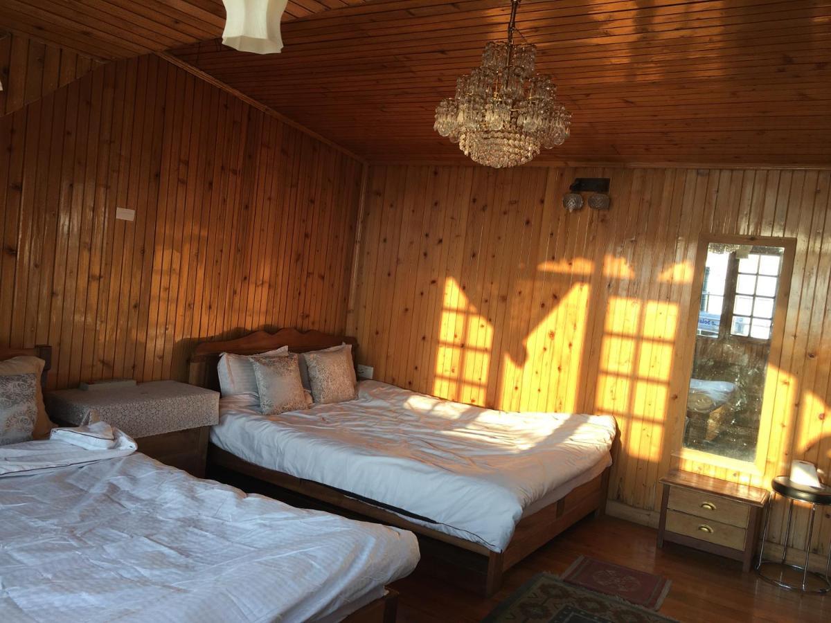 Ngawang Homestay Darjeeling  Ngoại thất bức ảnh