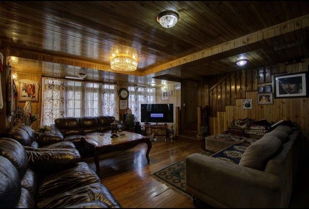 Ngawang Homestay Darjeeling  Ngoại thất bức ảnh