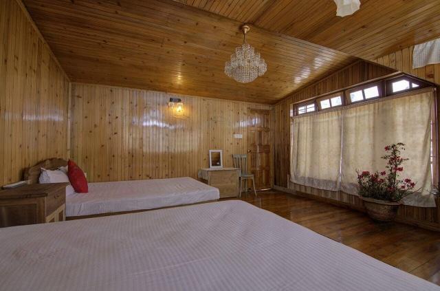 Ngawang Homestay Darjeeling  Ngoại thất bức ảnh