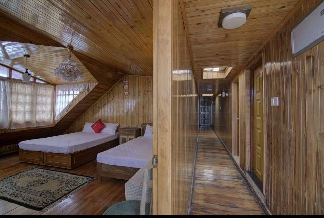 Ngawang Homestay Darjeeling  Ngoại thất bức ảnh
