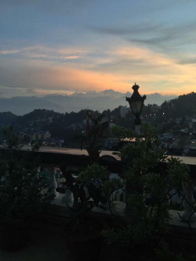 Ngawang Homestay Darjeeling  Ngoại thất bức ảnh